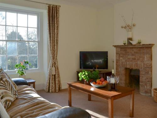 Lostwithiel House | Tristan's - Ukc3906