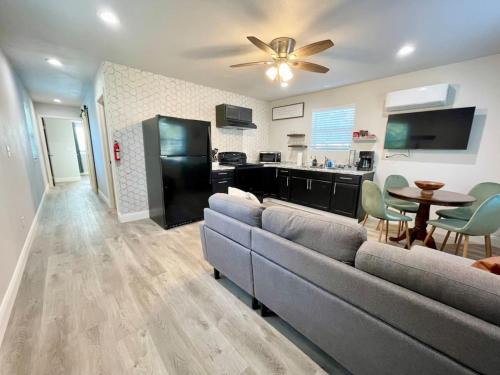 Johnson City House | Tritch Cottage at Wrenwood Ranch