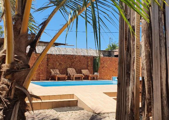 Pwani Mchangani Apartment | Triton Apartments