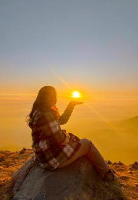 Dharamshala Hotel | Triund Trek