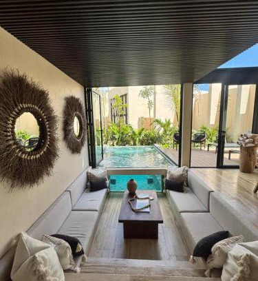 Tulum Hotel | Trobbu Boutique Collection Tulum - All inclusive