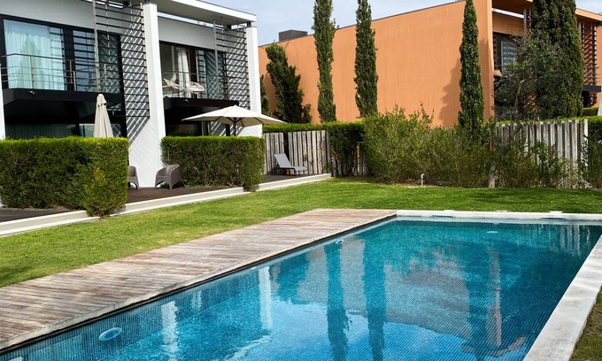 Carvalhal House | Troia Golf Beach Resort w/Pool