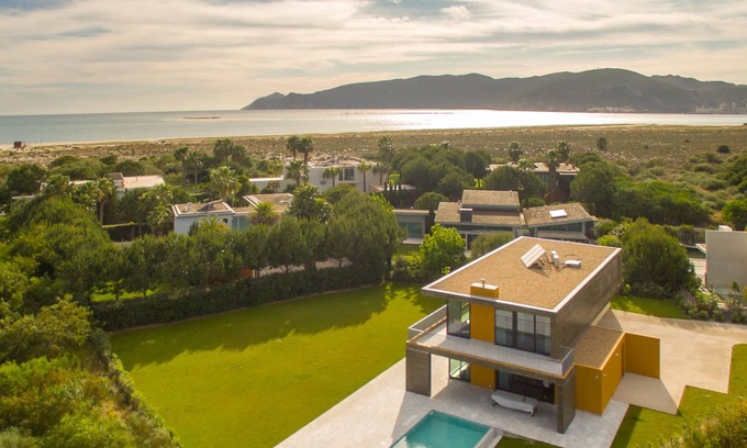 Carvalhal Villa | Troia Grand Villa by The Getaway Collection