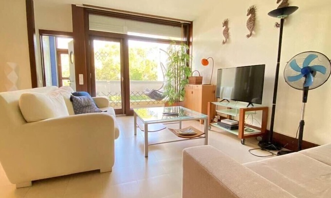 Grandola Apartment | Troia Seaside