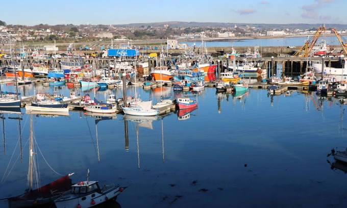 Newlyn Cottage | Troika