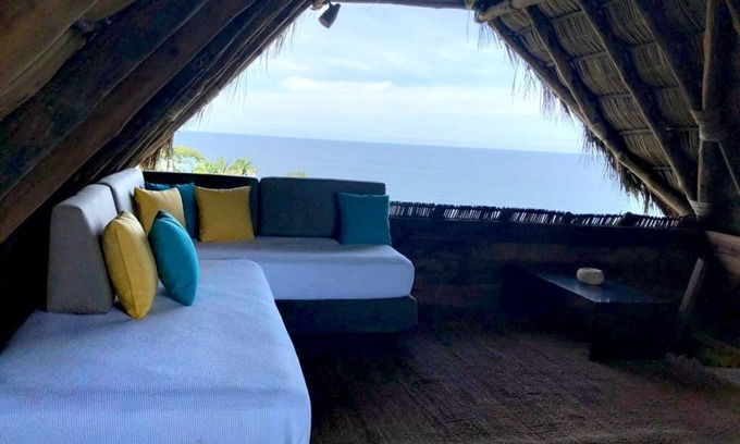 Sayulita Cabin | Troje Cabin