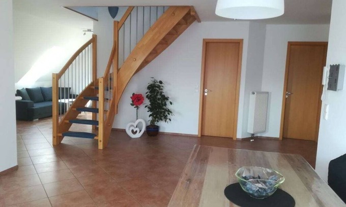 Rimbach House | Tromm - Blick Comfortable holiday residence