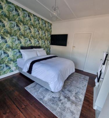 Durban North House | Troon Harmony - Room 3