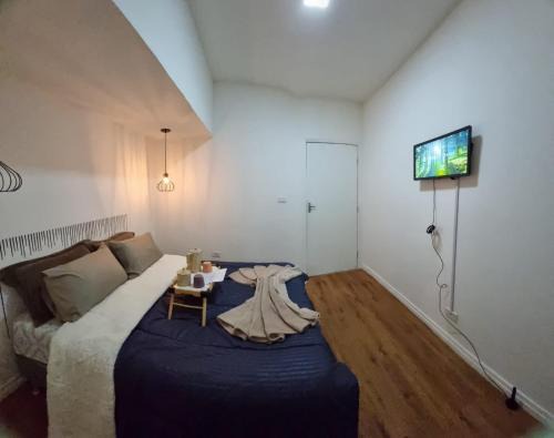 Sao Paulo Apartment | Tropicália