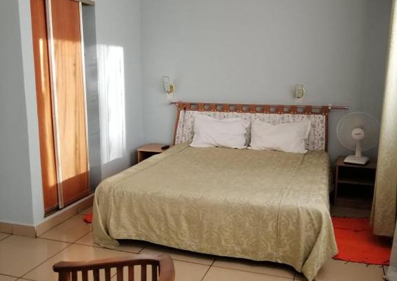 Antananarivo Avaradrano Hotel | Tropic Asia