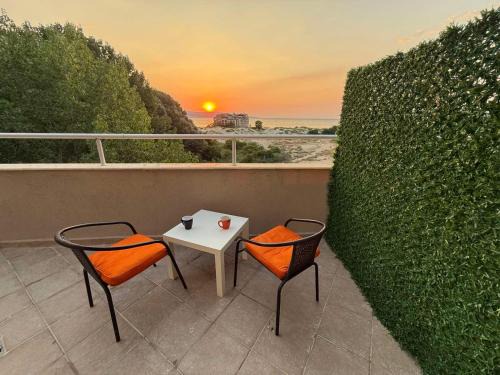 Kozichino Apartment | TROPIC BEACH apart