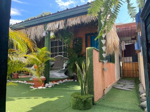 Santo Domingo Apartment | Tropical 2