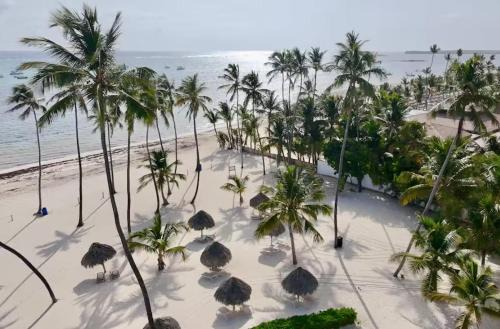 Bavaro Apartment | TROPICAL BAY - VACATION SUITES - LOS CORALES beach