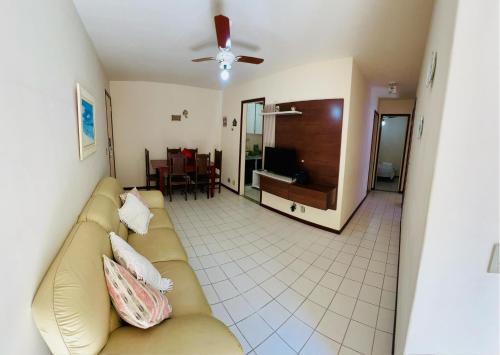 Jardim Flamboyant Apartment | Tropical Beach