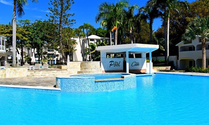 Cabarete Hotel | Tropical Casa Laguna
