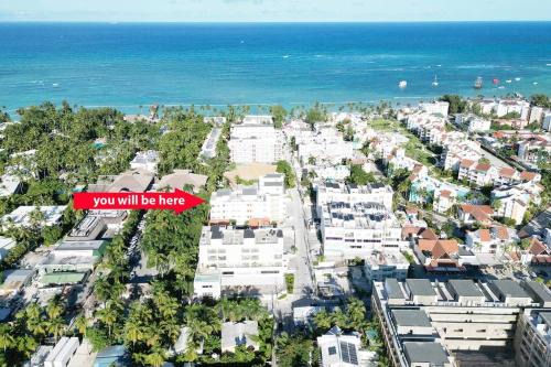 El Cortecito Apartment | Tropical Deluxe 2 Bedroom Unit with Jacuzzi