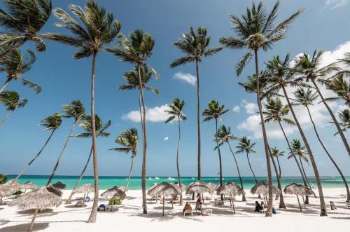 Bavaro Apartment | TROPICAL DREAM STUDIOS DELUXE playa LOS CORALES