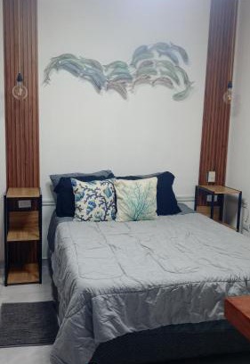 El Sunzal Apartment | Tropical Escape Sunzal Surf City