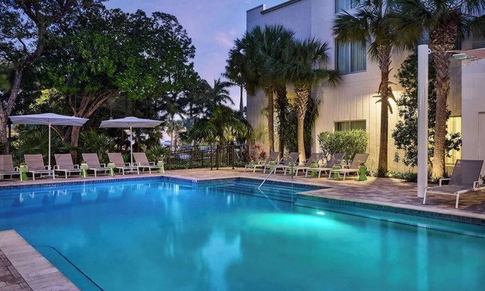 Marathon Hotel | Tropical Escape with Pool Access, Sunset Views, and Nearby Beach Adventures!