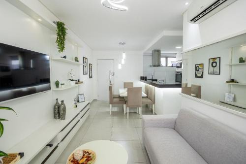 Loteamento Oceania II Apartment | Tropical Hub #1002 - Apê em Manaíra por Carpediem