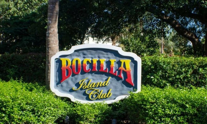Bokeelia Condo | Tropical Island Resort Nestled on the Gulf Coast of Southwest Florida