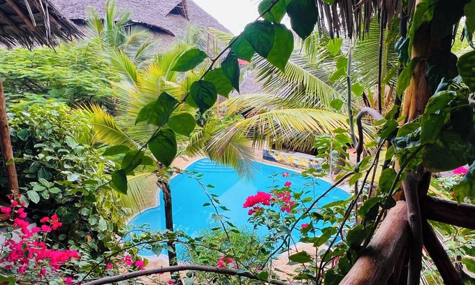 Nungwi Hotel | Tropical Nungwi
