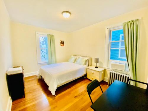 Irvington House | Tropical Oasis - Room 3