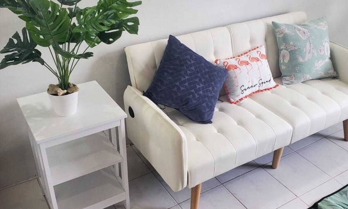 Bridgetown House | Tropical Paradise