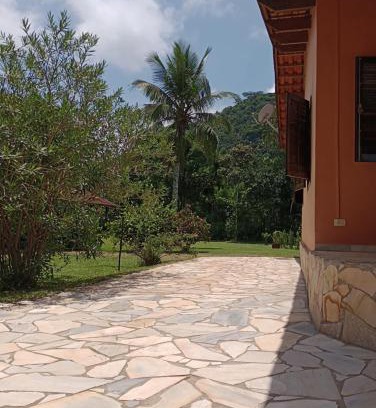 Pereque-Acu House | Tropical Paradise