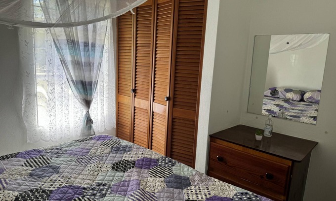 Fitts Village House | Tropical Paradise Escape in Barbados