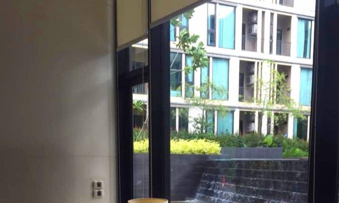 Koh Kaew Condo | Tropical paradise: Luxury 1BR Condo