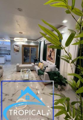 Tropical del Este Villa | Tropical sweet home