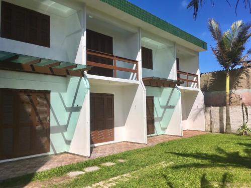 Tramandai Apartment | Tropical Tramandaí