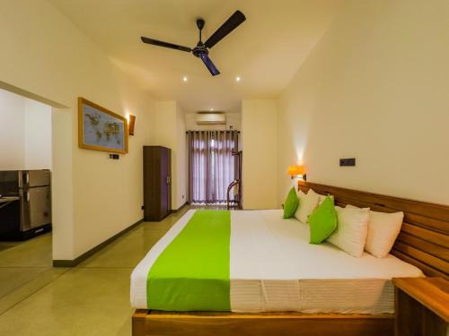 Weligama Hotel | Tropical Villa - Weligama