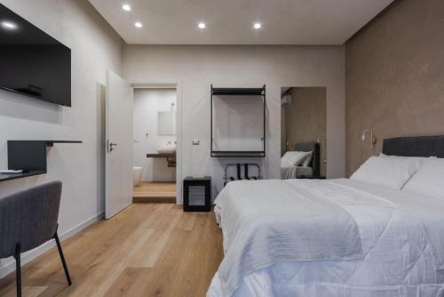 Cannizzaro Apartment | Tropicalia Suites by Wonderful Italy