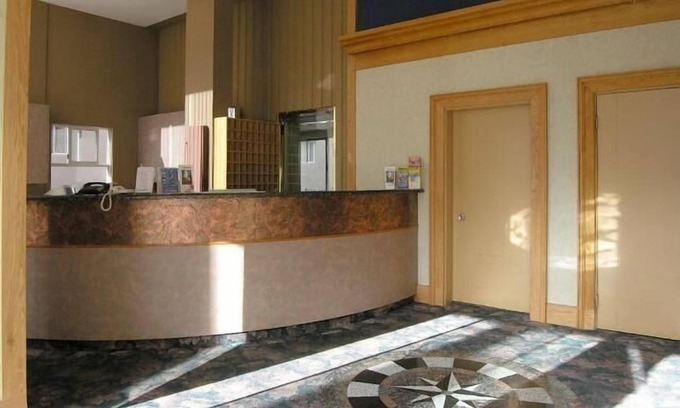 West End Hotel | Tropicana Suite Hotel