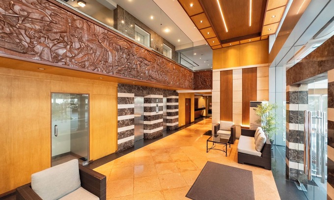 Ermita Night District Hotel | Tropicana Suites