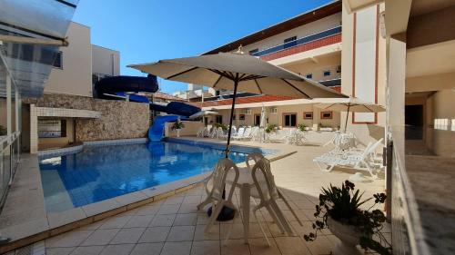 Canasvieiras Apartment | Tropicanas Hotel e Eventos