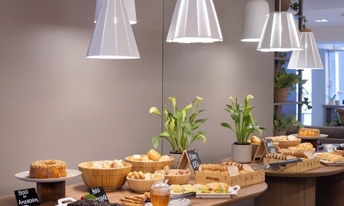 Centro Hotel | Tropikalya Gold Hotel