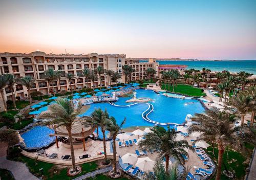 Sahl Hasheeh Resort | Tropitel Sahl Hasheesh