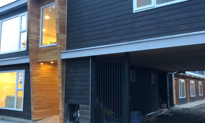 Puerto Natales Apartment | Trotamundos Patagonia