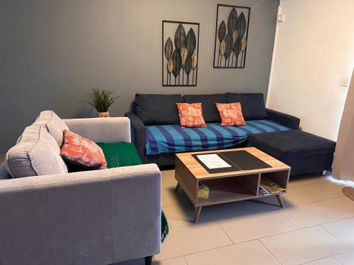 Trou aux Biches Apartment | Trou aux Biches Apartment