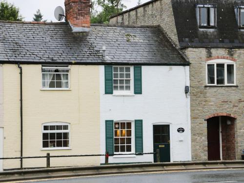 Ludwel House | Troutbeck Cottage