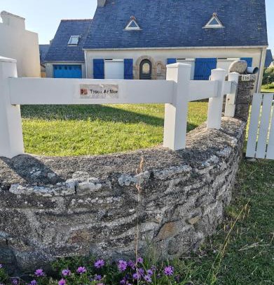 Penmarch House | Trouz Ar Mor