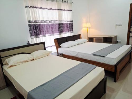 Nallur Villa | TRP Family House