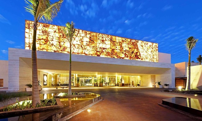 Isla Mujeres Resort | TRS Coral Adults only Resort
