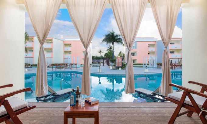 Bavaro Resort | TRS Turquesa Hotel - Adults Only - All Inclusive