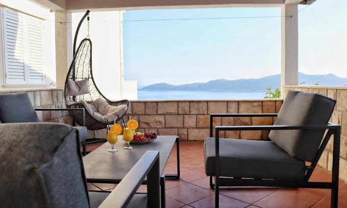 Trsteno Villa | Trsteno Dream House