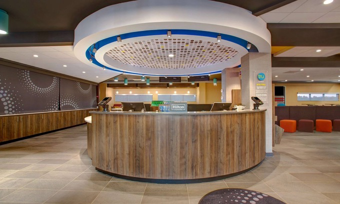 Alcoa Hotel | Tru by Hilton Alcoa Knoxville Airport