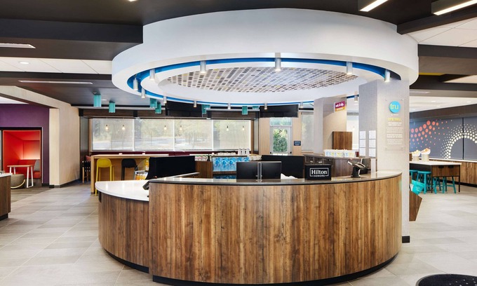 Northlake Hotel | Tru by Hilton Atlanta Northlake Parkway, GA